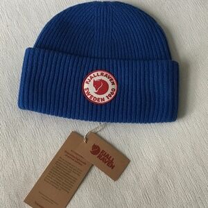 Fjallraven 1960 Logo Hat